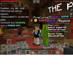 FUN GAMES (read chat)