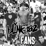 blink-182 fans
