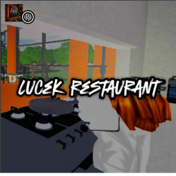 Restaurant lucek