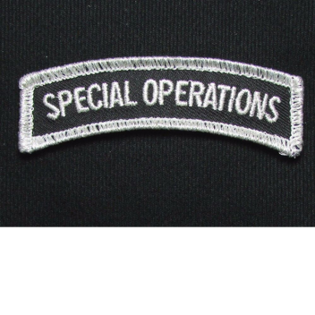 US Spec Ops