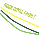 Noob royal family .