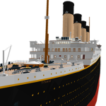 RobloxTitanic