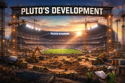 Plutos Development Roblox group icon
