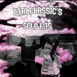 CtrlClassic's Outfit Game