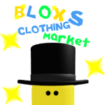 Bloxs Clothing Market