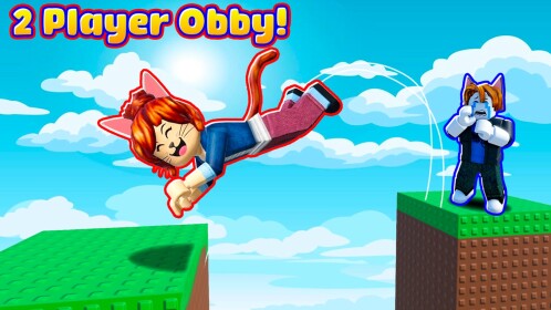 Kätzchen [2 SPIELER OBBY]