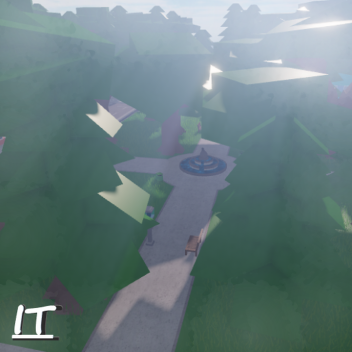 Inevitable Town