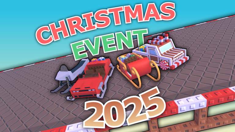 Christmas Event