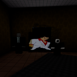 Infinite Hotel