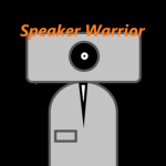 Speaker Warrior Official Group