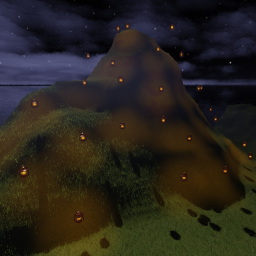 [IN PROGRESS] World of Obbies and Things 2
