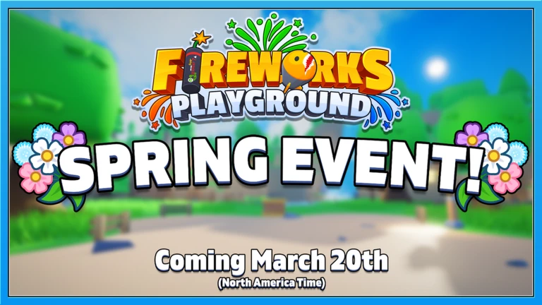 Spring Event