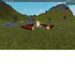 The Firefly's [AFT]