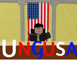 UNGUSA Capitol
