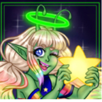 THE ALIEN QUEEN’S GROUP