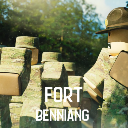 [FB] Fort Benniang