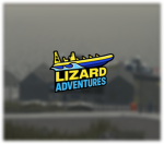 Lizαrd Adventures