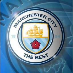 Manchester City -{} MPS League Pitch{}