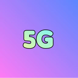 Steal a 6G icon