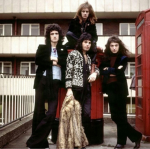 Queen fan club!!