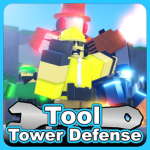 Tool Tower Defense