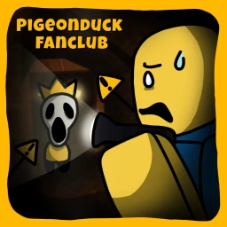 Pigeonduck fan club icon