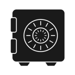 iron vault games