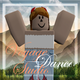 Voyage Dance Studio