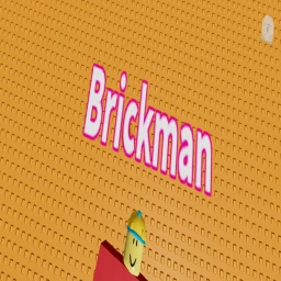 BrickMan icon