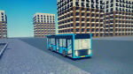 Московский транспорт Лианозово