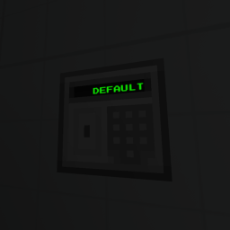 Default