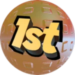 Perfectionist Roblox badge thumbnail
