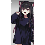 Neko angel group!