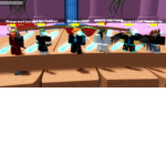 Epic Robloxians Of Life