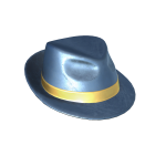 Bluesteel Perfectly Time Hat