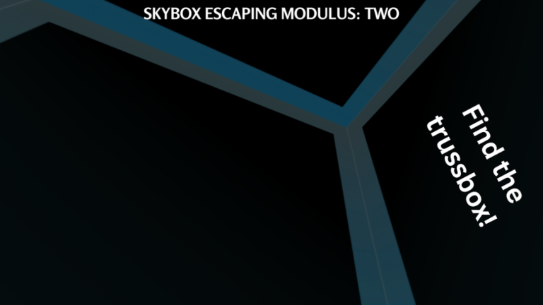 Legacy SKYBOX ESCAPING MODULUS:TWO screenshot 2