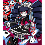 charity case