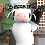 MOO MOO'S KINGDOM