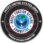 Foreign Affairs Committee | 2000s