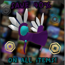 Buy Items Here