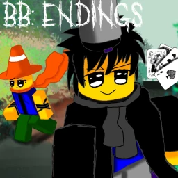 Bob's Bunker: Endings icon