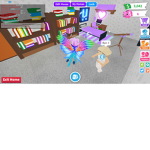 123eranle Roblox :)