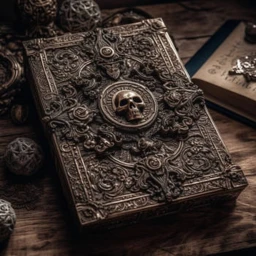 THE JOURNAL remake [READ DESC] icon