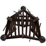 Thought Cage