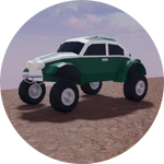 Baja Buggy