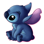 Stitch's Ohana