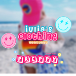iulia's clothing boutique