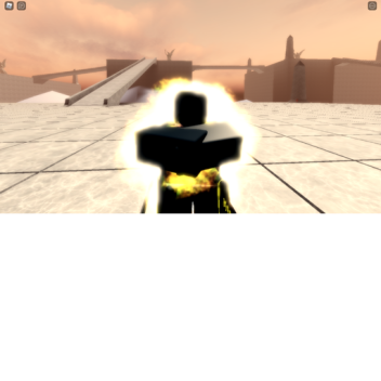 Heaven....but somethings off...