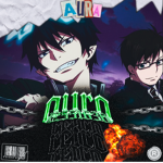 メAura