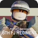 6. FJ Regiment